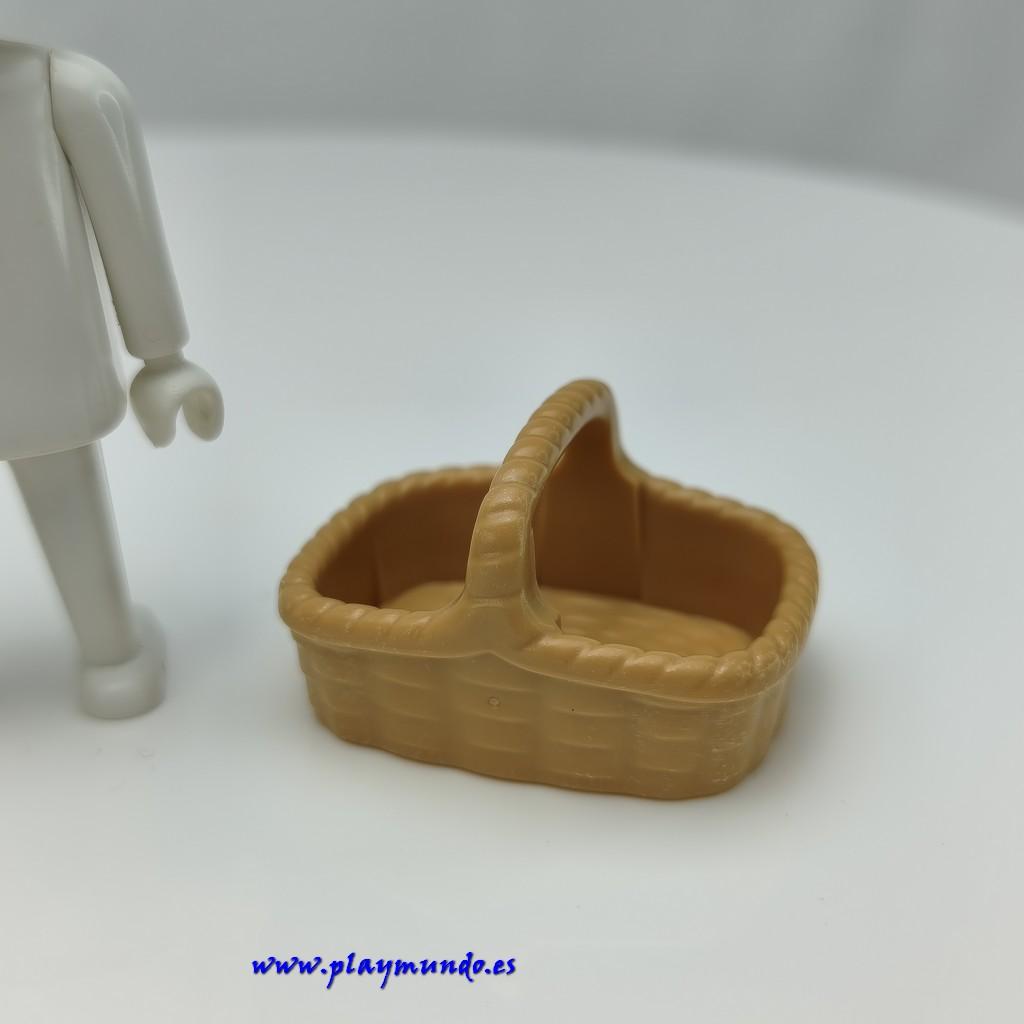PLAYMOBIL CESTA GRANDE mod66