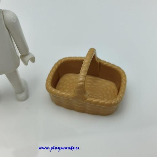 PLAYMOBIL  CESTA GRANDE mod66 [1]