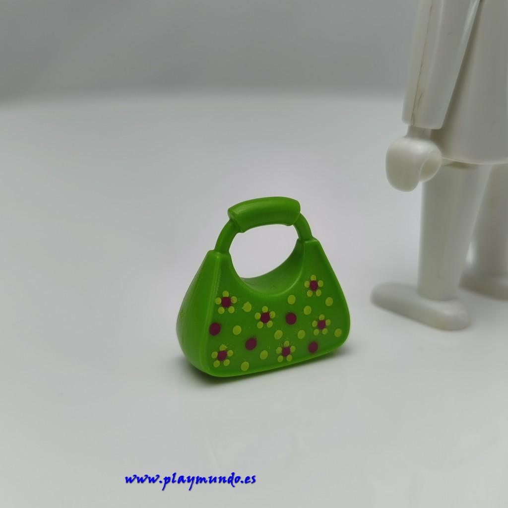 PLAYMOBIL BOLSO DE MANO MOD029