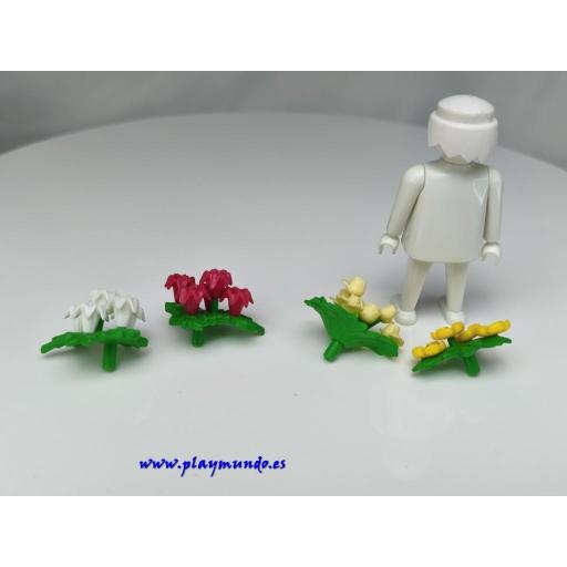 PLAYMOBIL FLORES MOD013 [1]