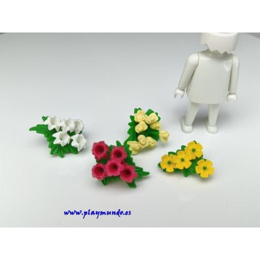 PLAYMOBIL FLORES MOD013 [0]