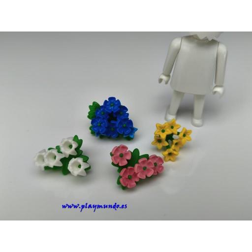 PLAYMOBIL FLORES MOD014 [0]