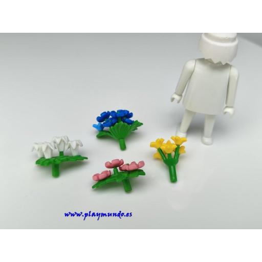 PLAYMOBIL FLORES MOD014 [1]