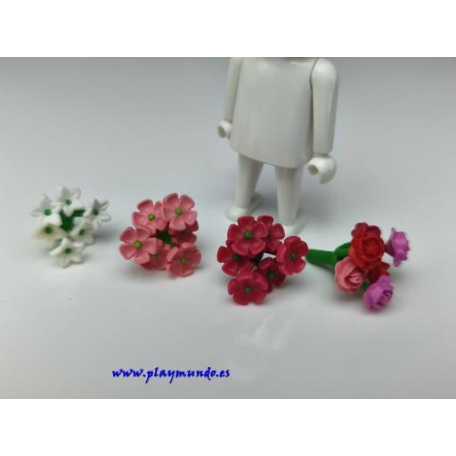 PLAYMOBIL FLORES MOD015 [0]