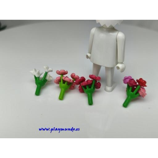 PLAYMOBIL FLORES MOD015 [1]
