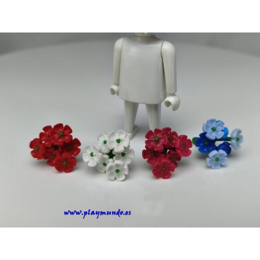 PLAYMOBIL FLORES MOD016 [0]