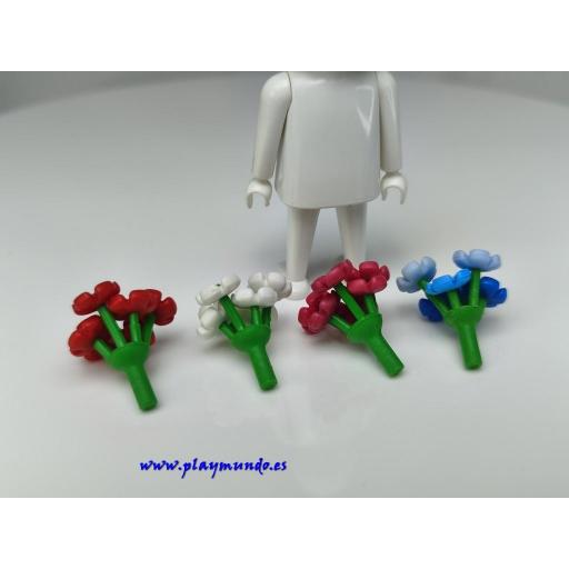PLAYMOBIL FLORES MOD016 [1]