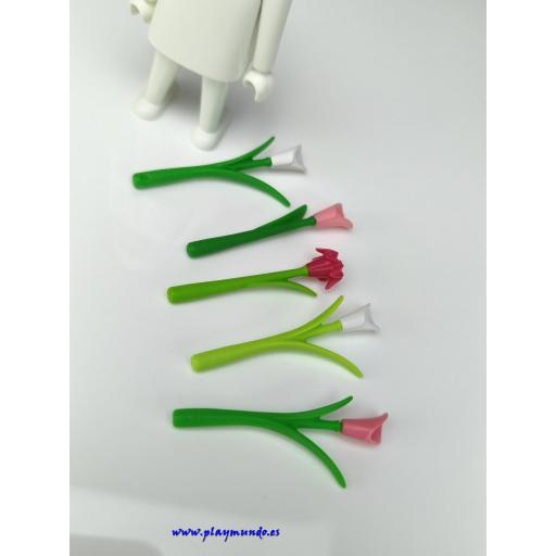 PLAYMOBIL FLORES MOD017 [0]