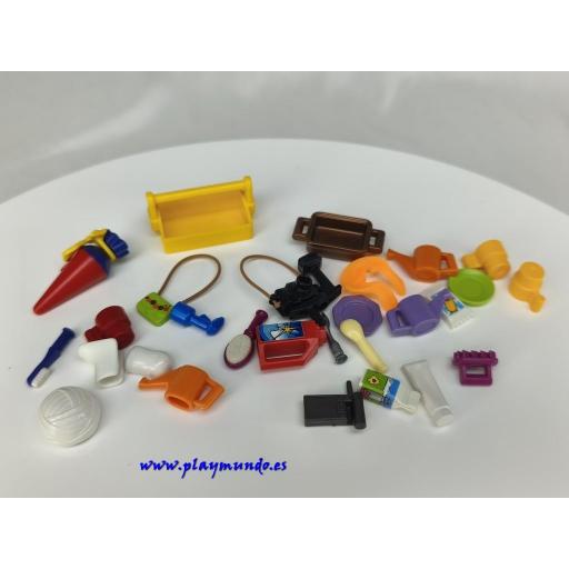 PLAYMOBIL ACCESORIOS ARTICULOS VARIOS mod10 [0]