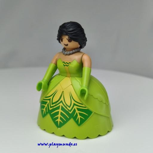 PLAYMOBIL MUJER MUÑECO CLICK MOD355 [0]