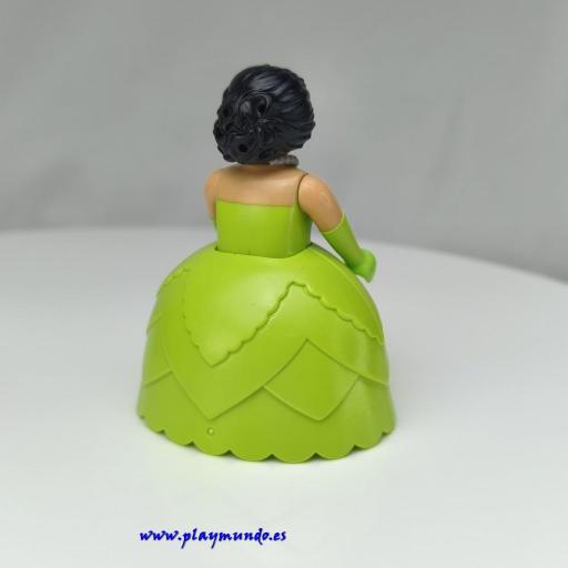 PLAYMOBIL MUJER MUÑECO CLICK MOD355 [1]