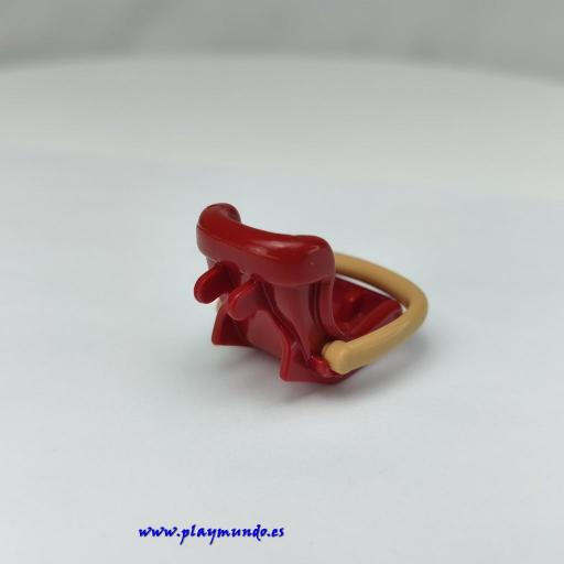 PLAYMOBIL SILLA BEBE COCHE [1]
