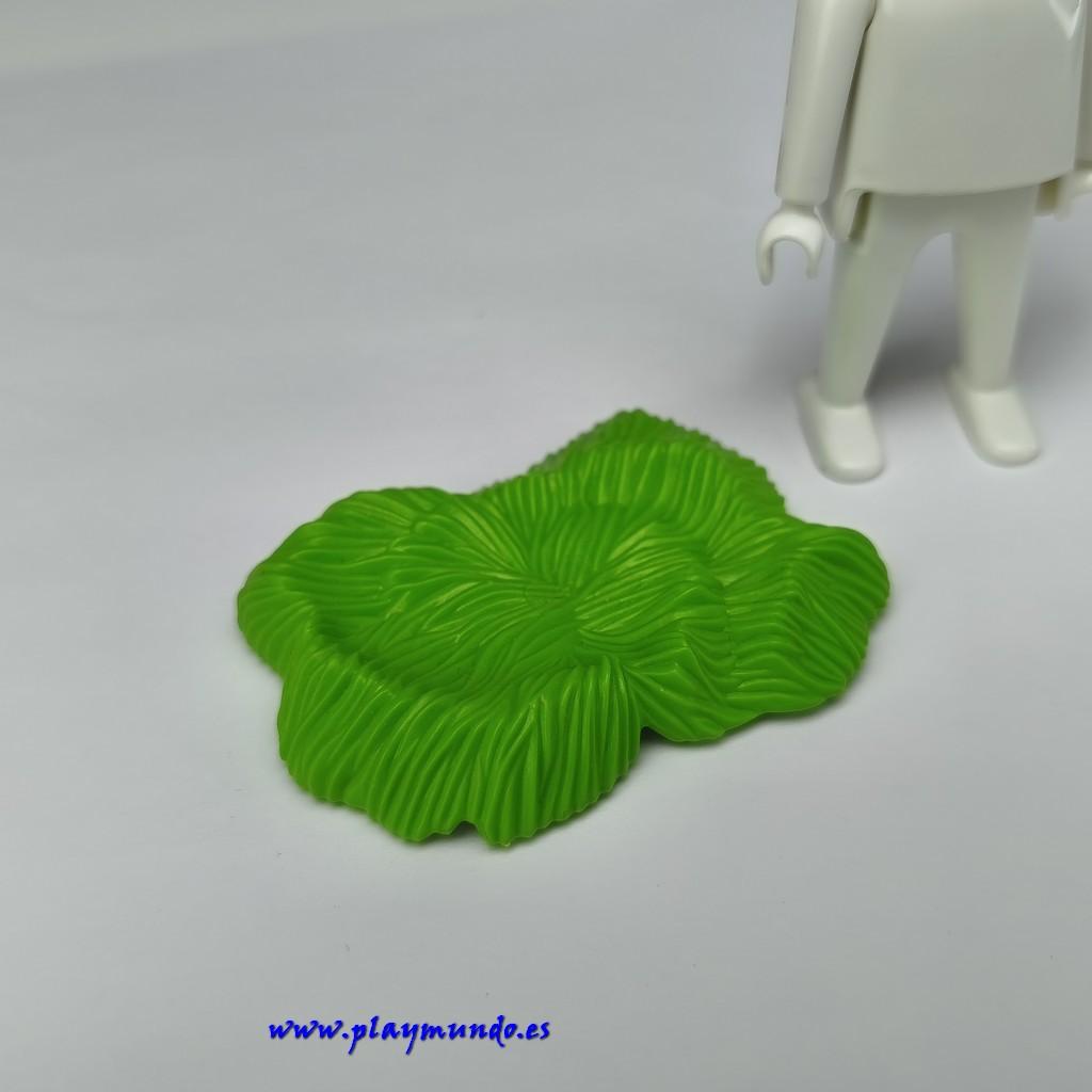 PLAYMOBIL CAMA DE PAJA PEQUEÑA ANIMALES