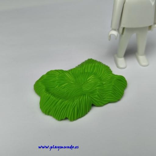 PLAYMOBIL CAMA DE PAJA PEQUEÑA ANIMALES [0]