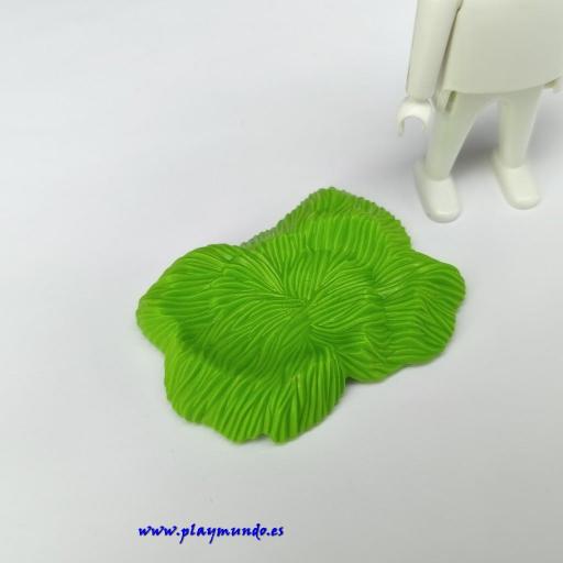 PLAYMOBIL CAMA DE PAJA PEQUEÑA ANIMALES [1]