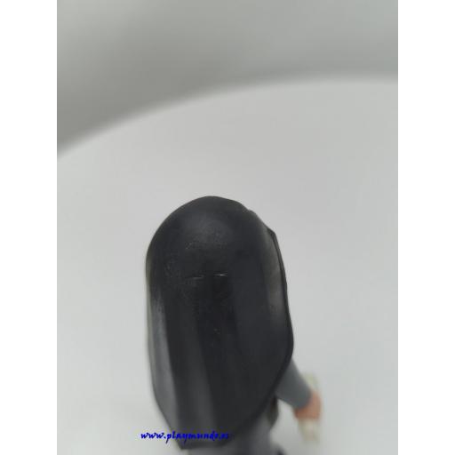 PLAYMOBIL 4631 SPECIAL MONJA (2004) (leer descripcion) [2]