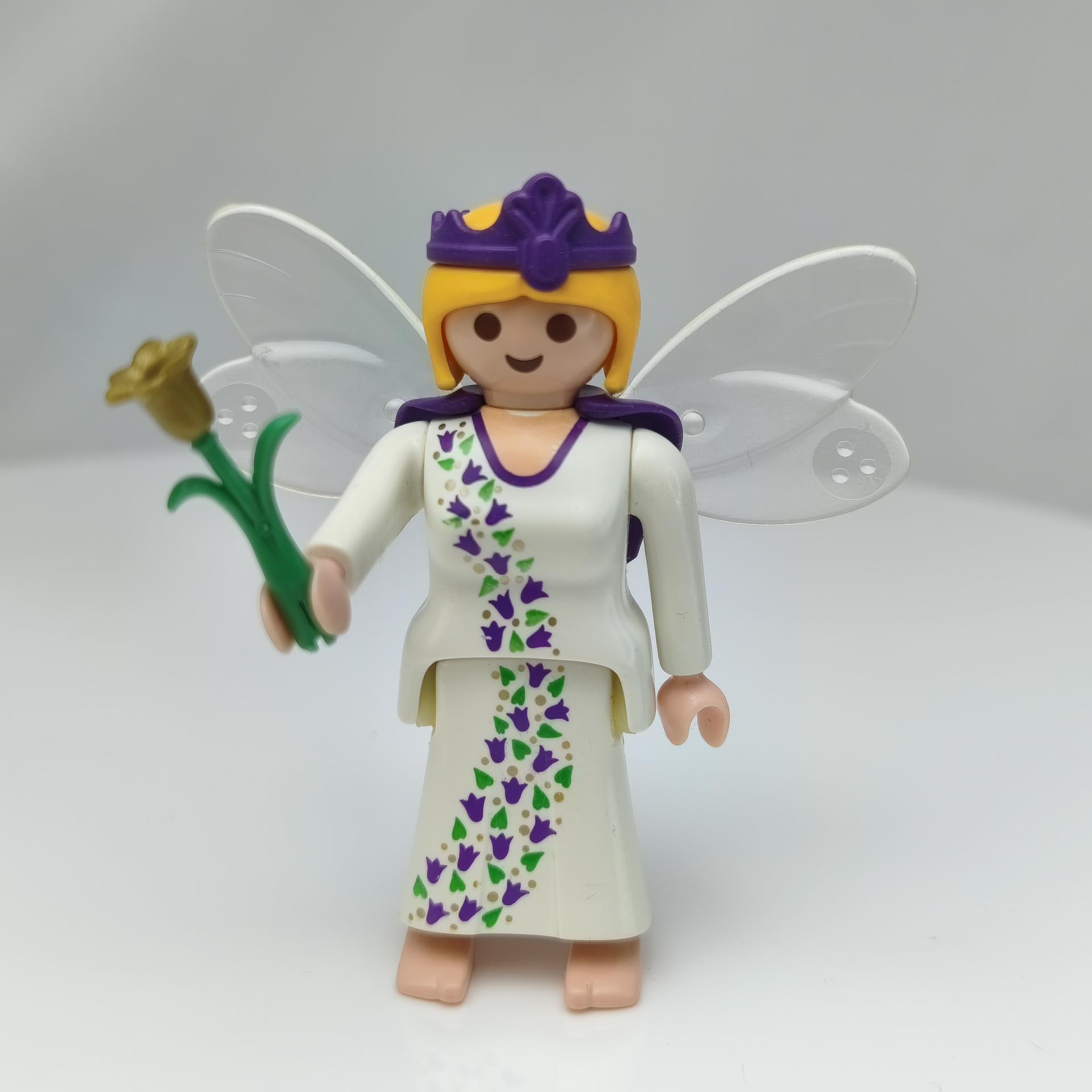 PLAYMOBIL 4537 SPECIAL HADA (AÑO 1997)