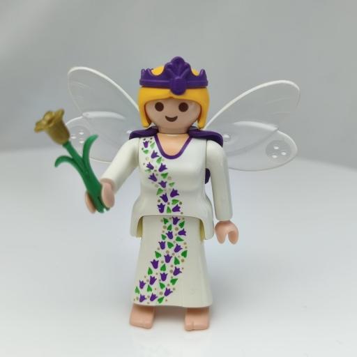 PLAYMOBIL 4537 SPECIAL HADA (AÑO 1997)