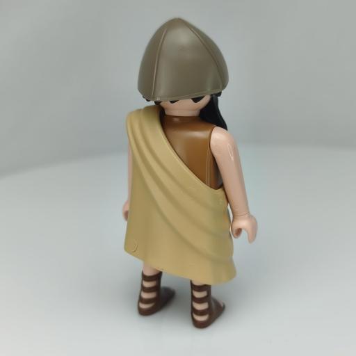 PLAYMOBIL MUÑECO CLICK PERSONAJE ULISES MOD0257 [1]