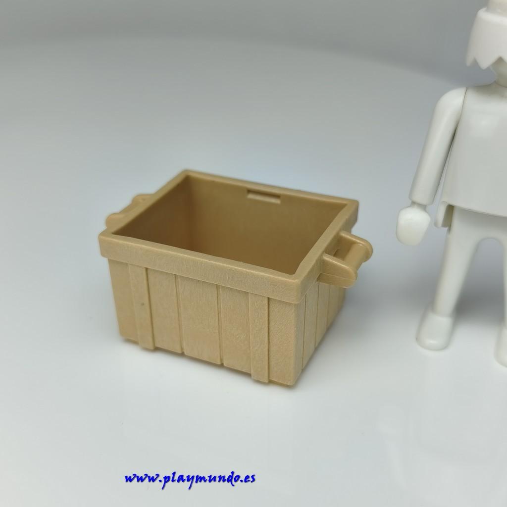 PLAYMOBIL BAUL CAJON MOD034