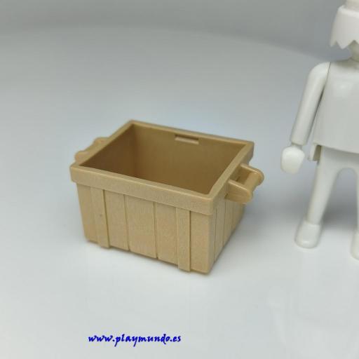 PLAYMOBIL BAUL CAJON MOD034 [0]