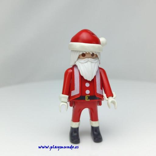 PLAYMOBIL PAPA NOEL mod12 [0]