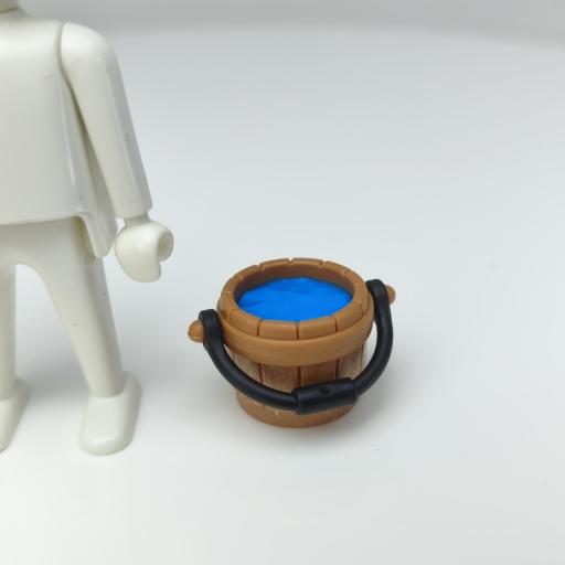 PLAYMOBIL CUBO CON AGUA MOD014 [0]