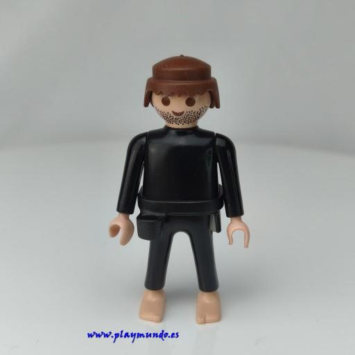 PLAYMOBIL MUÑECO CLICK  MOD1022