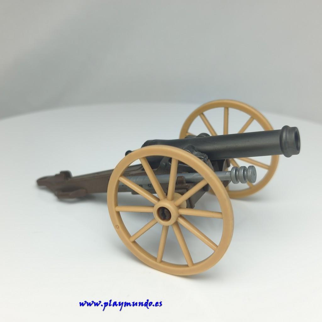 PLAYMOBIL CAÑON OESTE WESTERN