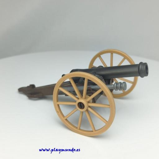 PLAYMOBIL CAÑON OESTE WESTERN [0]