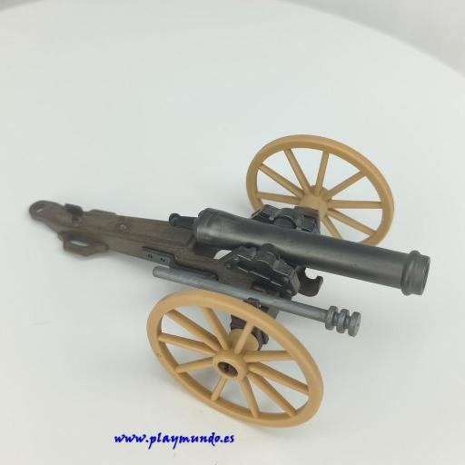 PLAYMOBIL CAÑON OESTE WESTERN [1]