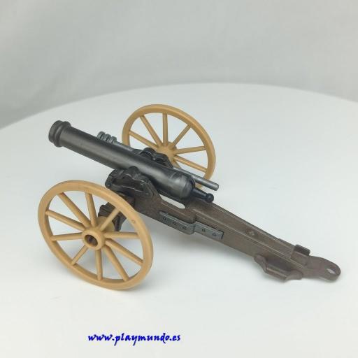 PLAYMOBIL CAÑON OESTE WESTERN [2]
