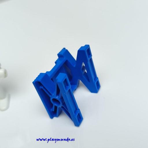 PLAYMOBIL MESA TALLER REPARACION DE VEHICULOS  [2]