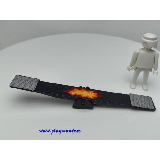 PLAYMOBIL BALANCIN CIRCO ACROBACIAS [0]