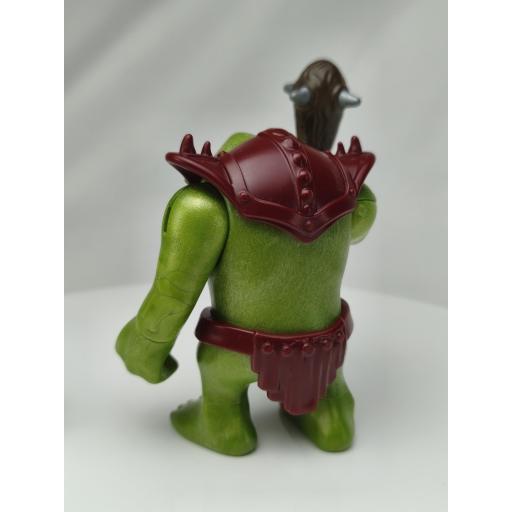 PLAYMOBIL TROLL OGRO MUÑECO CLICK  MOD1055 [2]
