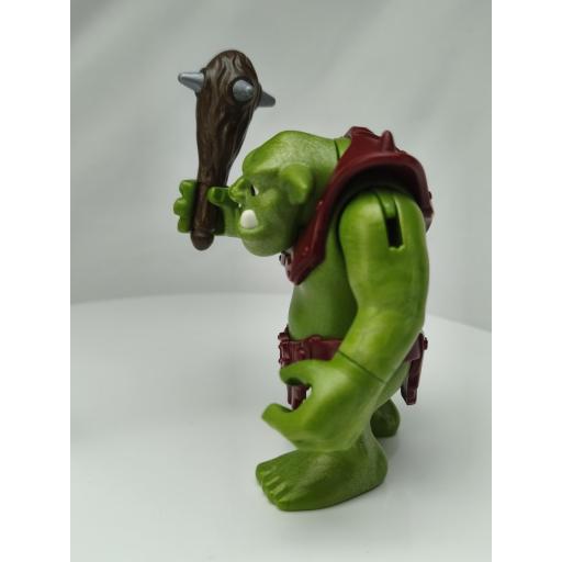 PLAYMOBIL TROLL OGRO MUÑECO CLICK  MOD1055 [1]