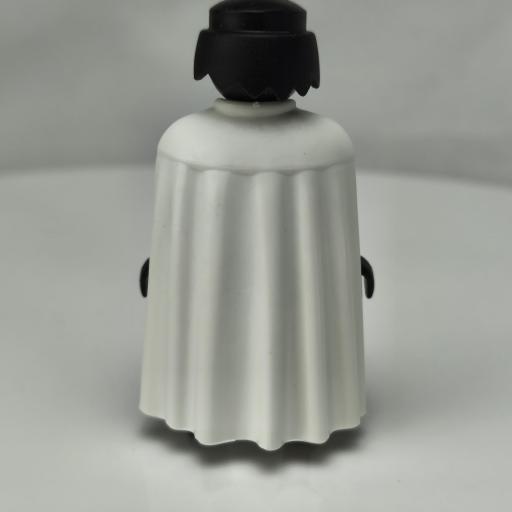 PLAYMOBIL CAPA MEDIA BLANCA [0]
