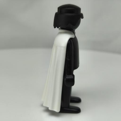 PLAYMOBIL CAPA MEDIA BLANCA [2]