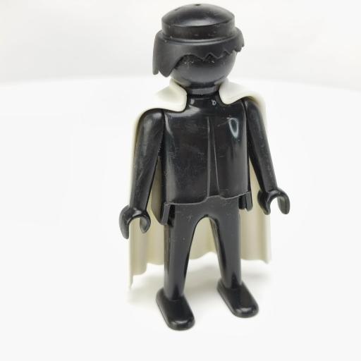 PLAYMOBIL CAPA MEDIA BLANCA [3]