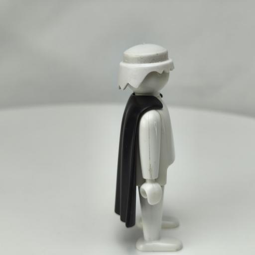 PLAYMOBIL CAPA MEDIA NEGRA [3]