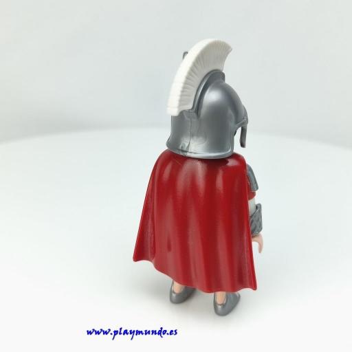 PLAYMOBIL SOLDADO ROMANO TRIBUNO [1]