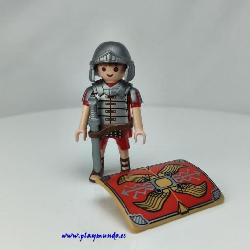 PLAYMOBIL SOLDADO ROMANO MOD01 [0]