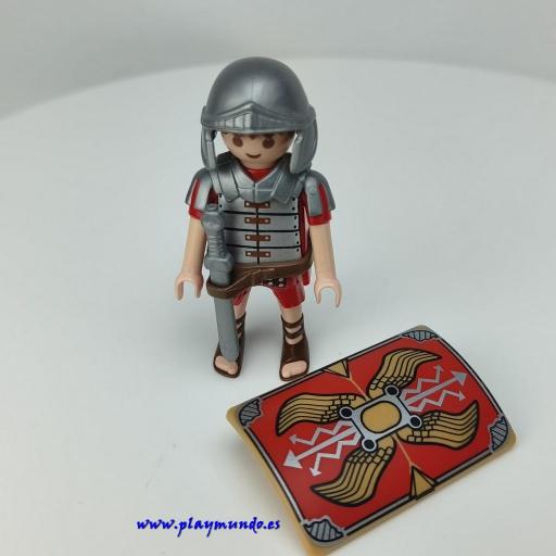 PLAYMOBIL SOLDADO ROMANO MOD01 [2]