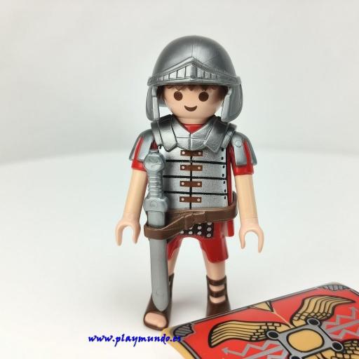 PLAYMOBIL SOLDADO ROMANO MOD01 [1]