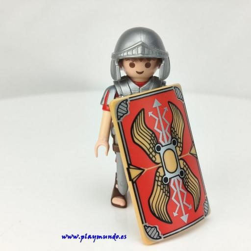 PLAYMOBIL SOLDADO ROMANO MOD01 [3]