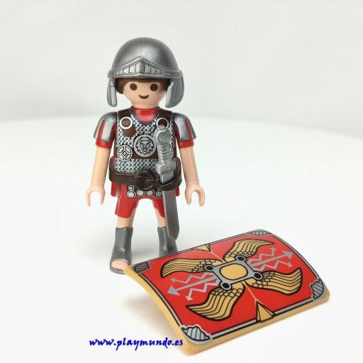 PLAYMOBIL SOLDADO ROMANO MOD02 [0]