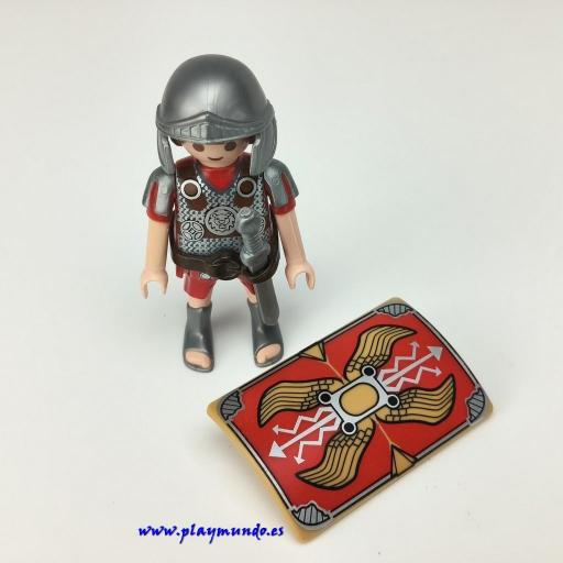 PLAYMOBIL SOLDADO ROMANO MOD02 [3]