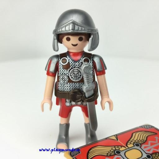 PLAYMOBIL SOLDADO ROMANO MOD02 [2]