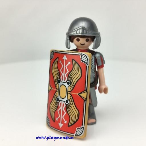 PLAYMOBIL SOLDADO ROMANO MOD02 [1]