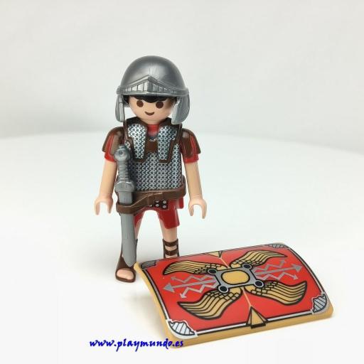 PLAYMOBIL SOLDADO ROMANO MOD03 [0]